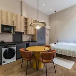 Lejlighed Premium By The Turia River 3 *