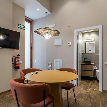 Premium By The Turia River 3 Apartment Valencia