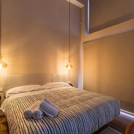 Apartament Premium By The Turia River 3 Walencja
