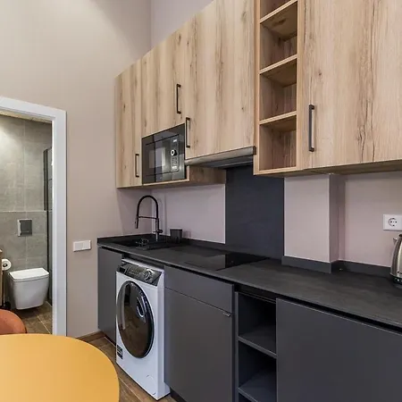 Premium By The Turia River 3 Apartment