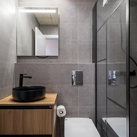 Premium By The Turia River 3 Apartament Walencja