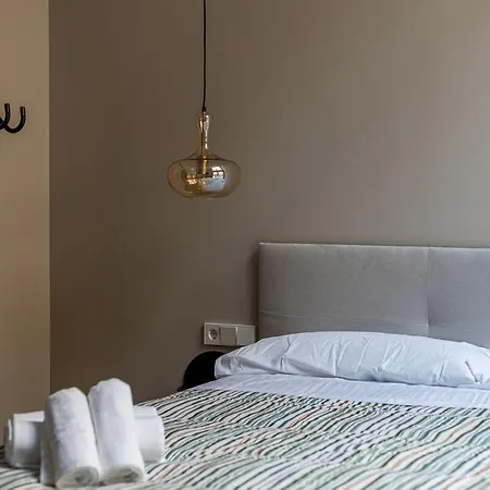 Premium By The Turia River 3 * Walencja