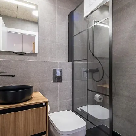 Apartament Premium By The Turia River 3