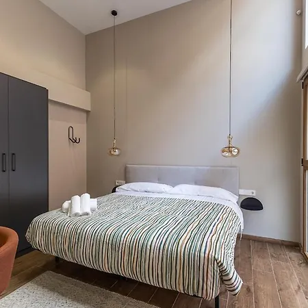 Apartament Premium By The Turia River 3 Walencja