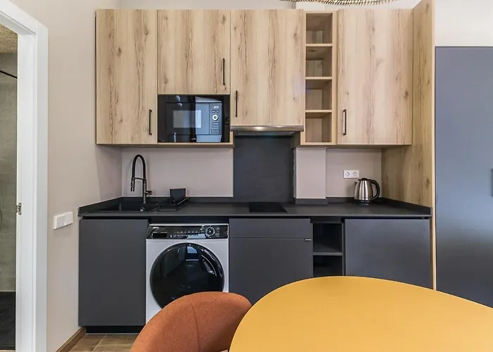 Premium By The Turia River 3 Apartamento *