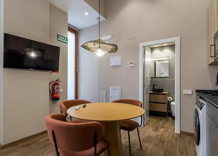 Premium By The Turia River 3 Apartamento Valencia