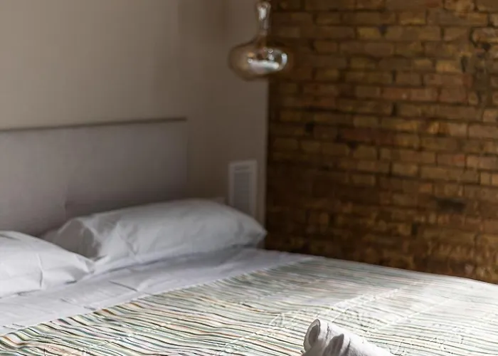 Premium By The Turia River 3 Valencia