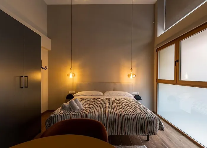 Apartamento Premium By The Turia River 3 *