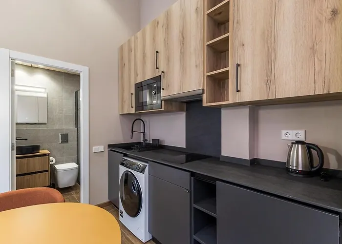 Premium By The Turia River 3 Apartamento