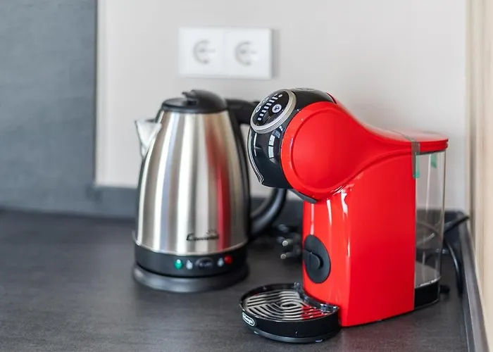 Apartamento Premium By The Turia River 3