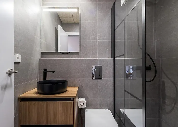 Premium By The Turia River 3 Apartamento Valencia