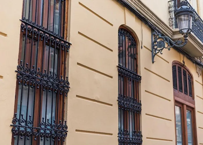 Premium By The Turia River 3 Valencia