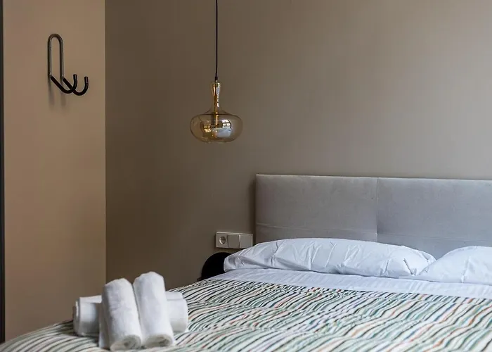 Premium By The Turia River 3 * Valencia