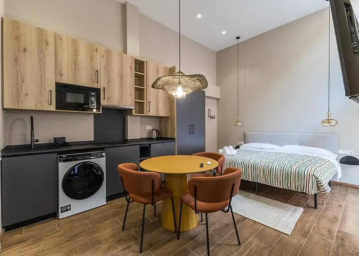 Apartamento Premium By The Turia River 3 *