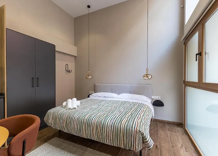 Apartamento Premium By The Turia River 3 Valencia