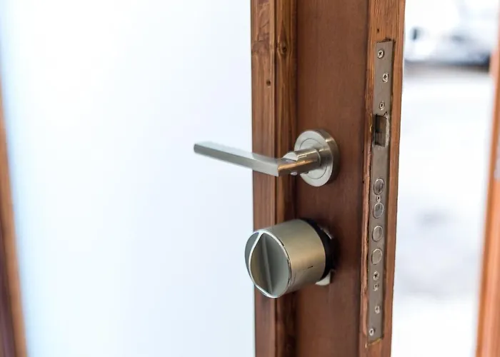 Premium By The Turia River 3 Apartamento