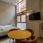 Premium By The Turia River 3 *