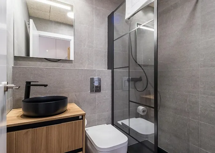 Apartman Premium By The Turia River 3